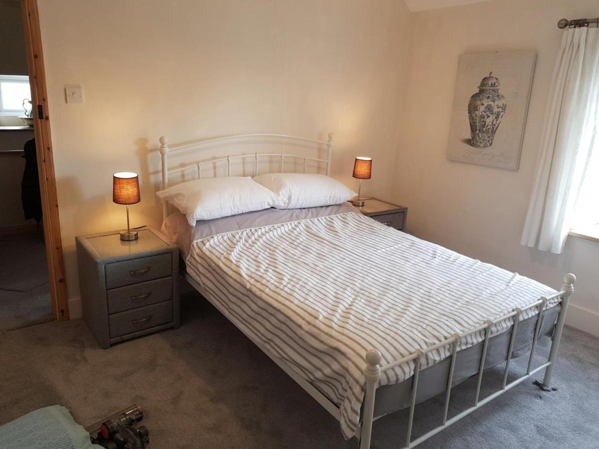 The Old Sun Private Cottage Frome Ngoại thất bức ảnh